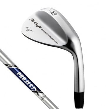 単品 The Craft Wedge ウェッジ 54ﾟ/24ﾟ PROJECT X 5.5