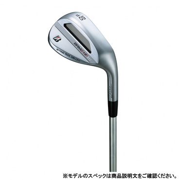 BSG BRM2 HF ウェッジ N.S.PRO 850GH neo 50ﾟ/10 N.S.PRO 850GH neo