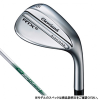 クリーブランド RTX6 ZIPCORE ウエッジ ゴルフ ウェッジ N.S.PRO 950GH