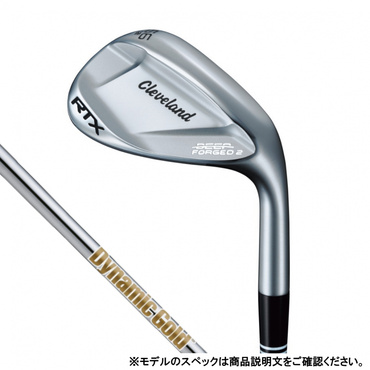 クリーブランド レディース SMART SOLE FULL-FACE ウェッジ ゴルフ