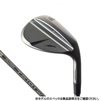 フォーティーン RM-α(BK) ウェッジ_ ゴルフ ウェッジ TS-101w BK WEDGE
