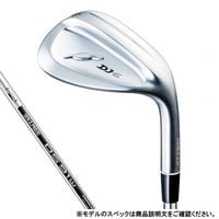 フォーティーン DJ-6 ウェッジ ゴルフ ウェッジ DS-91w WEDGE 58ﾟ/18ﾟ