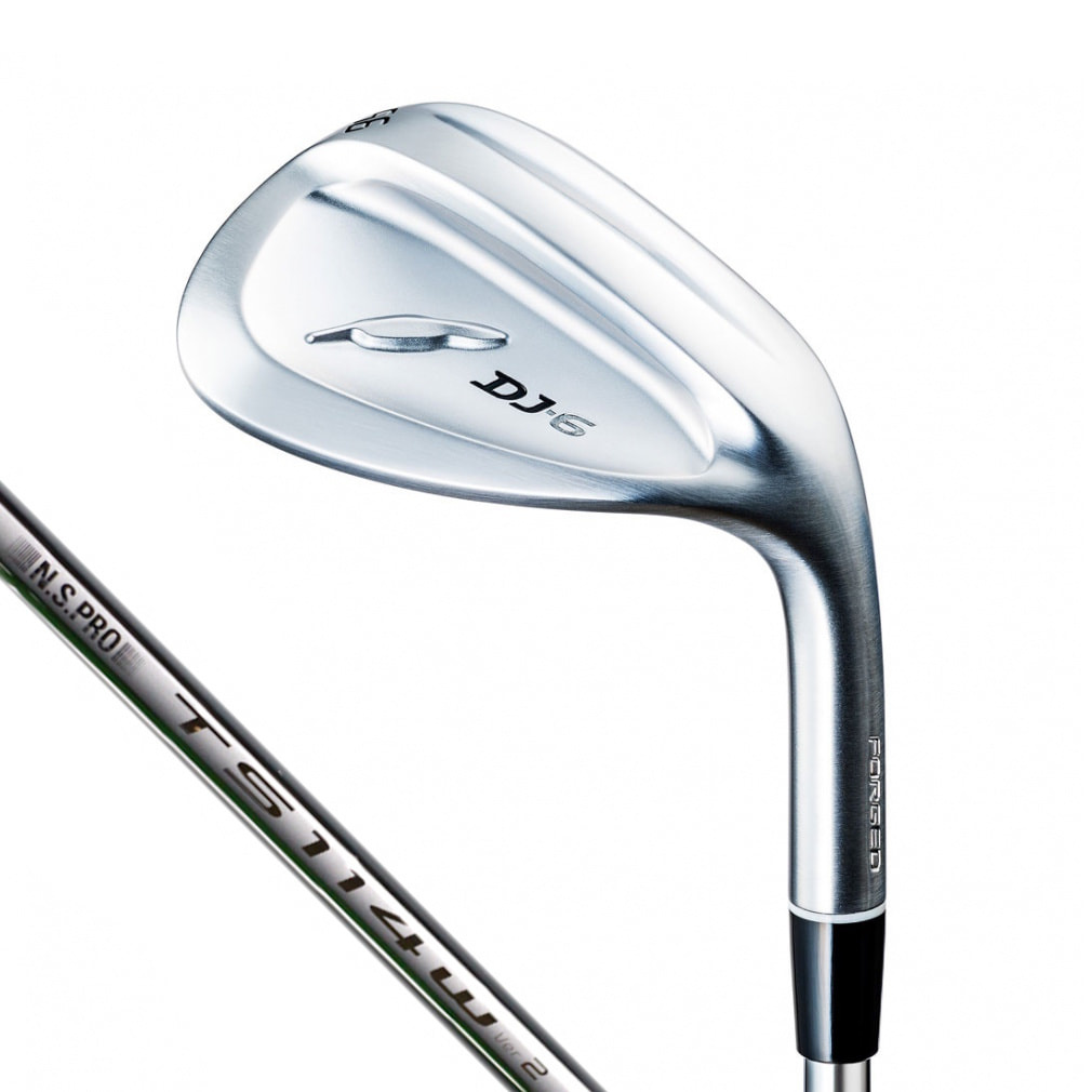 フォーティーン DJ-6 ウェッジ ゴルフ ウェッジ TS-114w WEDGE 56ﾟ/18ﾟ
