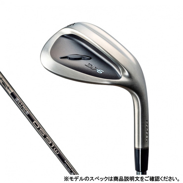 DJ-6 BK ウェッジ
