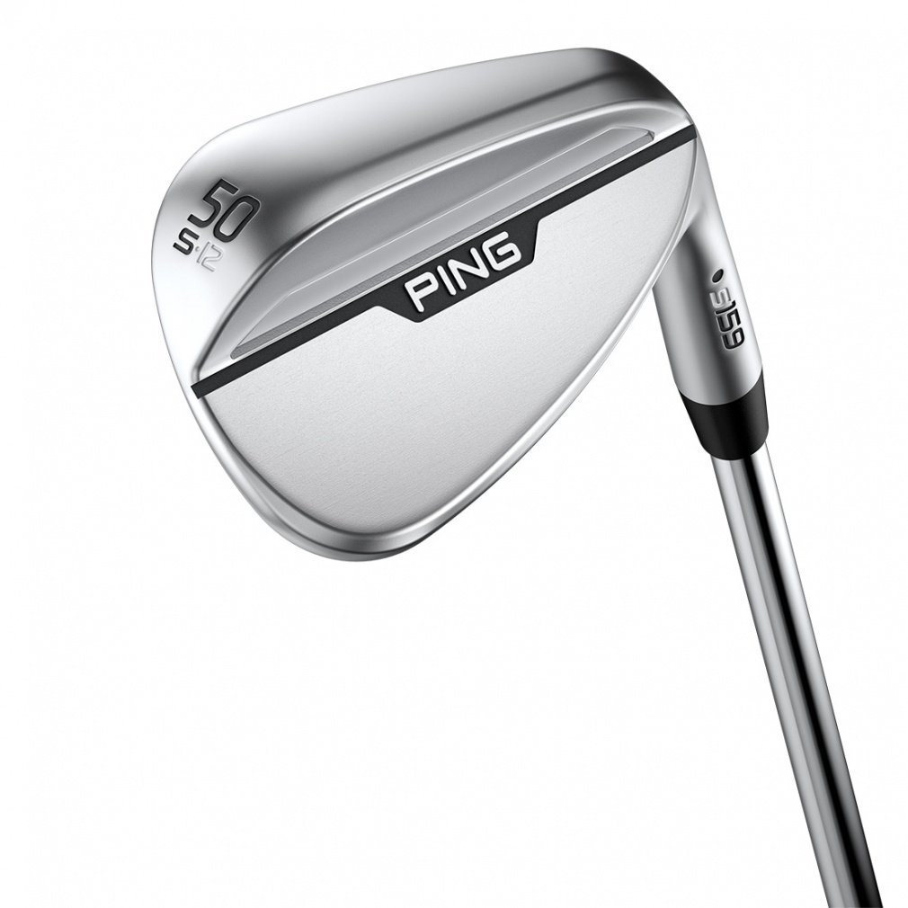 S159 クロム ウェッジ 50S NS PRO MODUS3 TOUR 105｜Alpen Online