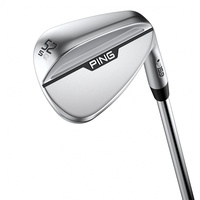 PING S159 ウェッジ 52度 ピン S159 クロム ウェッジ 52S ゴルフ ウェッジ NS PRO MODUS 3 TOUR