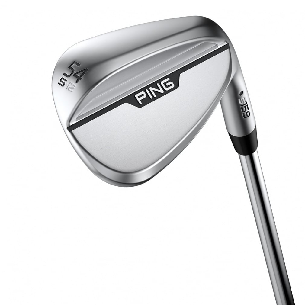 ピン S159 クロム ウェッジ 54S ゴルフ ウェッジ NS PRO MODUS 3 TOUR