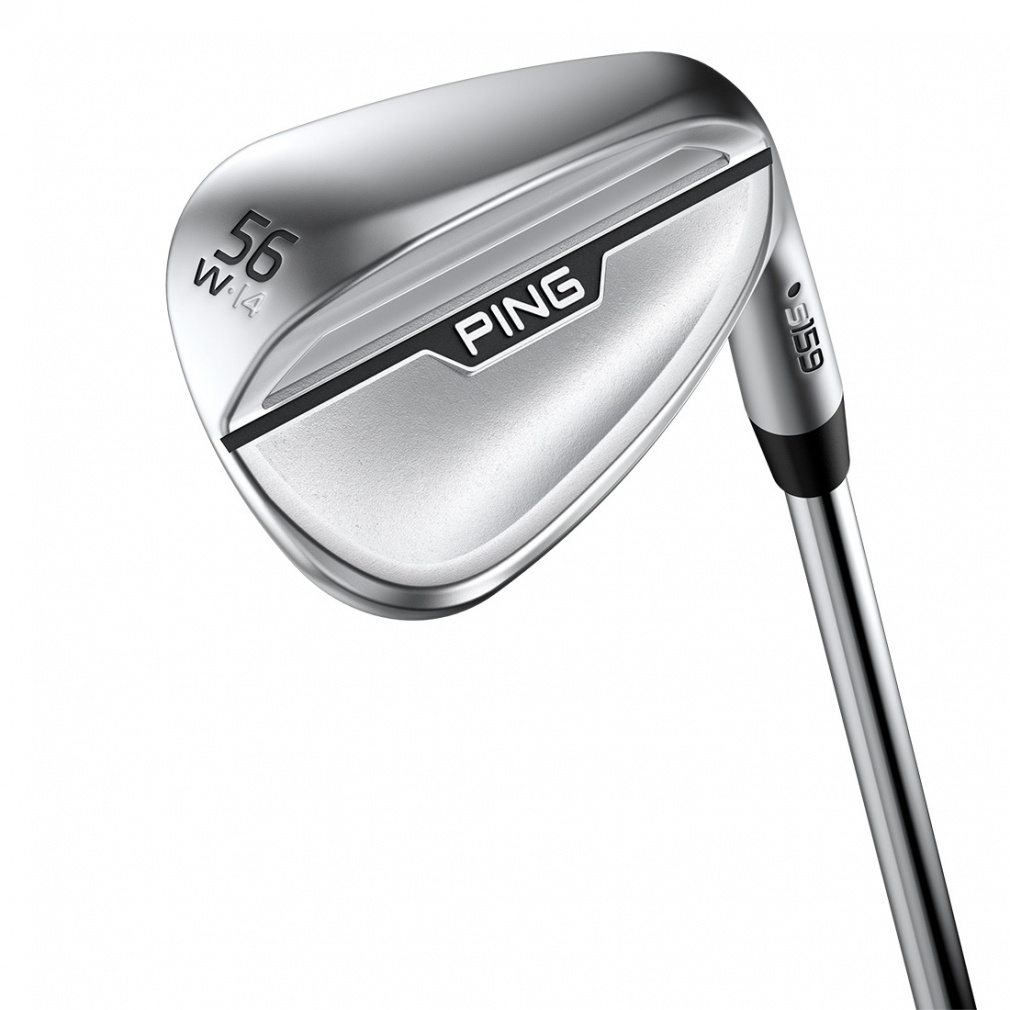 ピン S159 クロム ウェッジ 56W ゴルフ ウェッジ NS PRO MODUS 3 TOUR