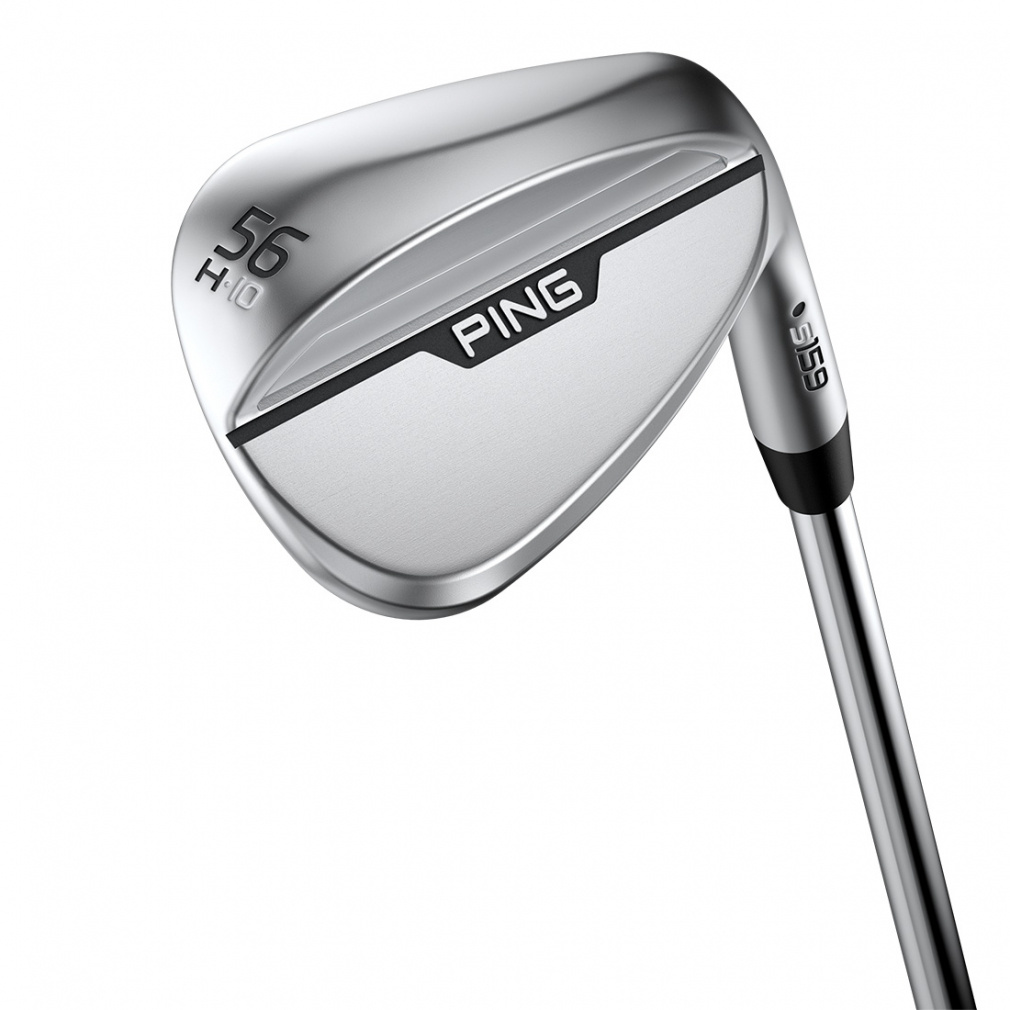 ピン S159 クロム ウェッジ 56H ゴルフ ウェッジ NS PRO MODUS 3 TOUR
