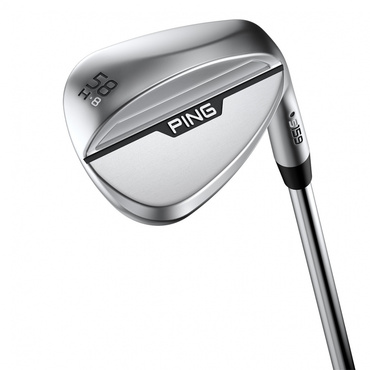 ピン S159 クロム ウェッジ 58W ゴルフ ウェッジ NS PRO MODUS 3 TOUR