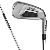チッパー　Ping I bought the PING ChipR chipper. Tested it on a short course