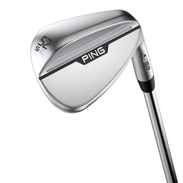 ピン S159 クロム ウェッジ 56S ゴルフ ウェッジ NS PRO MODUS 3 TOUR