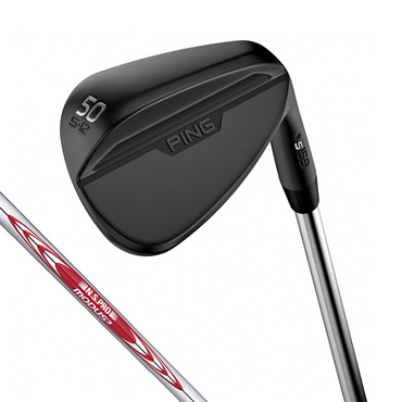 ピン S159 クロム ウェッジ 50S ゴルフ ウェッジ NS PRO MODUS 3 TOUR