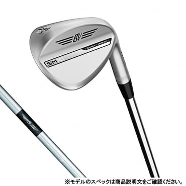 ボーケイデザイン SM10 ツアークローム DG S200 50°Fグラインド