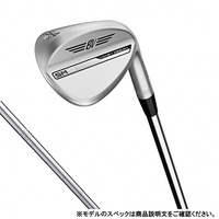 ボーケイデザイン SM10 ツアークローム BV105 52°Fグラインドの画像
