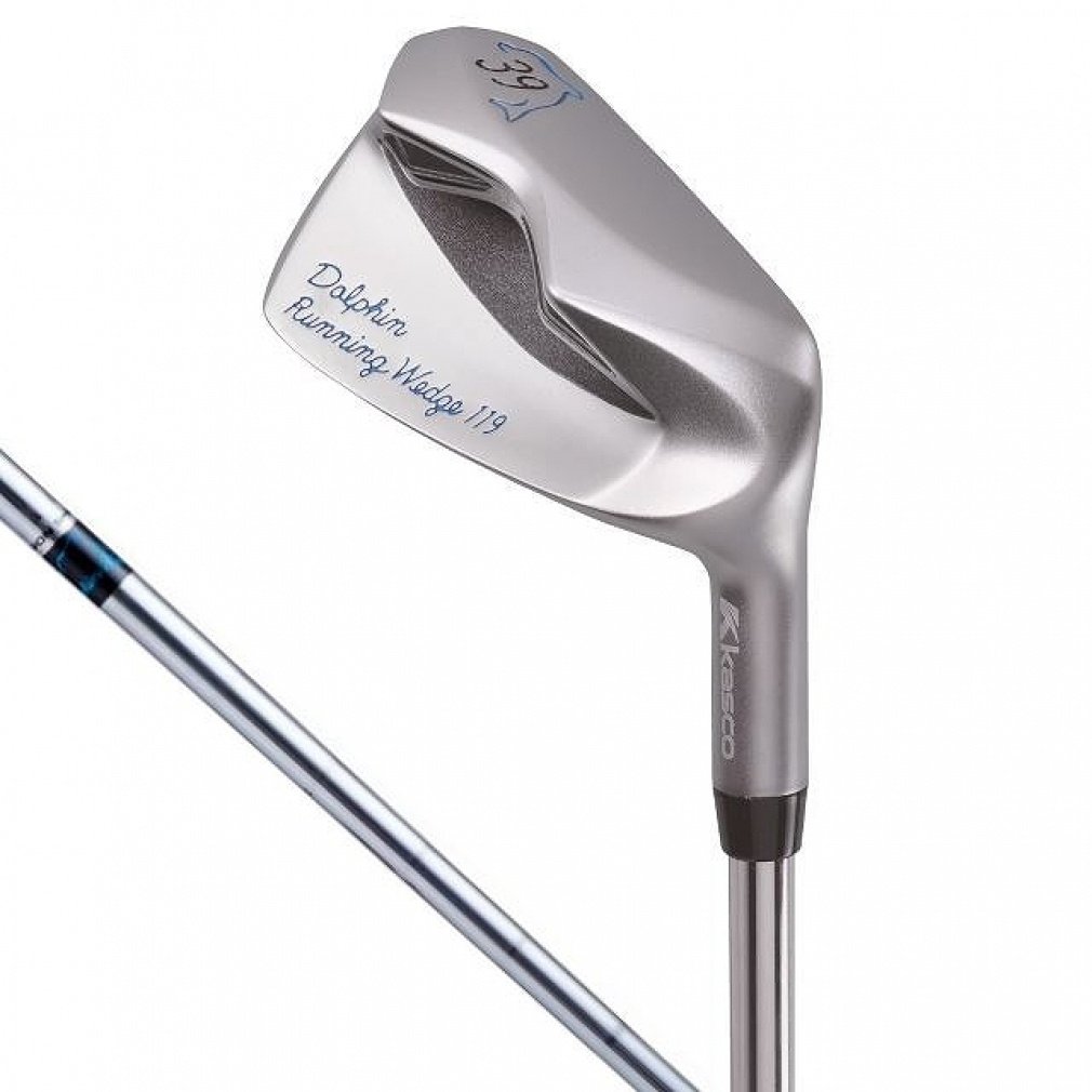 キャスコ ウェッジ DRW-119 ドルフィン ランニングウェッジ 日本