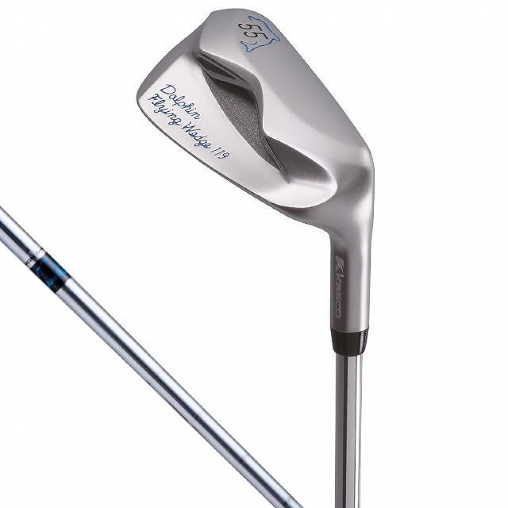 キャスコ ウェッジ DFW-119 ドルフィン フライングウェッジ 日本 キャスコ ウェッジ DFW-119 ドルフィン フライングウェッジ 日本