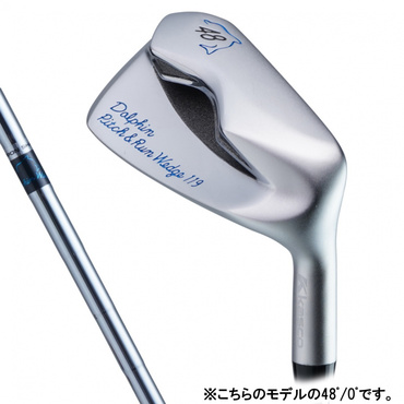 DPW-119 ピッチandランウェッジ 33インチ