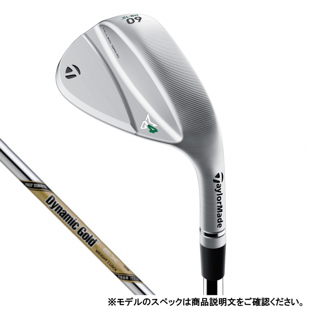 e[[Ch MG4 HB 60.12 DG EX TI S St EFbW Dynamic Gold EX TI S200 S 60 2023N Y TaylorMade