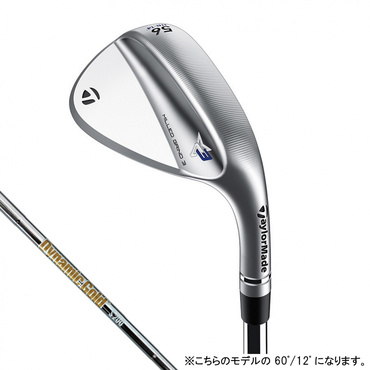 IRS MG3CM HB 60.12 DG S ウェッジ