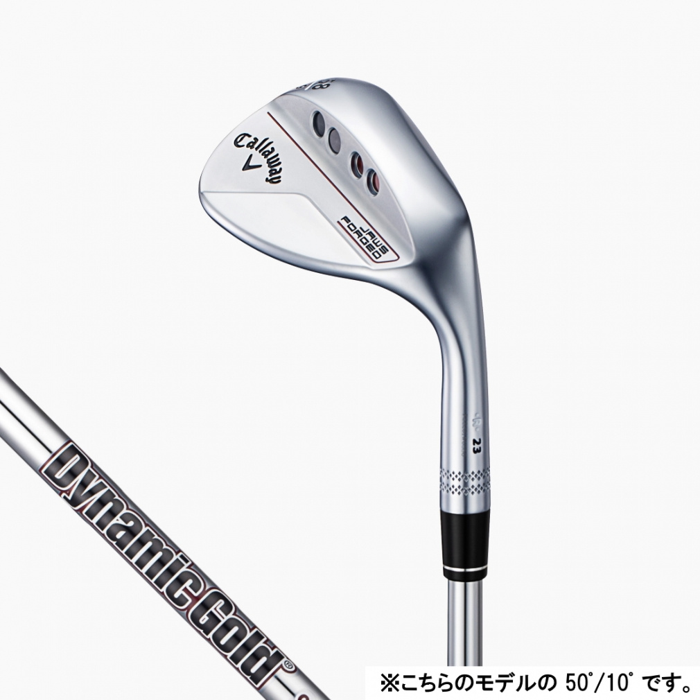 LEFC W[YtH[Wh N St EFbW Dynamic Gold S200 S 50/10 2023Nf Y Callaway