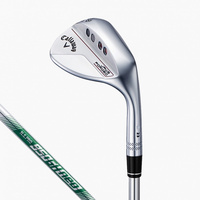 キャロウェイ ジョーズフォージド クロム ゴルフ ウェッジ N.S.PRO