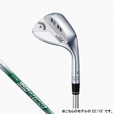 キャロウェイ CBウェッジ 2023年モデル ゴルフ ウェッジ N.S.PRO