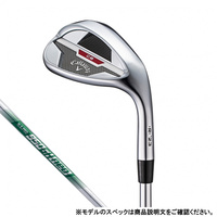 キャロウェイ CBウェッジ 2023年モデル ゴルフ ウェッジ N.S.PRO