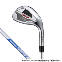 65)アスリート　ウェッジ CBウェッジ Zelos 7 54ﾟ/14ﾟ｜Alpen Online