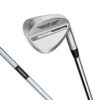 VOKEY DESIGN ボーケイデザイン SM10 ツアークローム ウェッジ DynamicGold/WEDGE