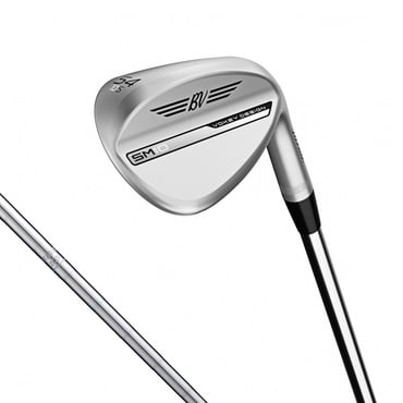 VOKEY DESIGN ボーケイデザイン SM10 ツアークローム ウェッジ BV105