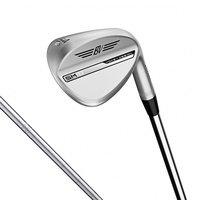 VOKEY DESIGN ボーケイデザイン SM10 ツアークローム ウェッジ BV105