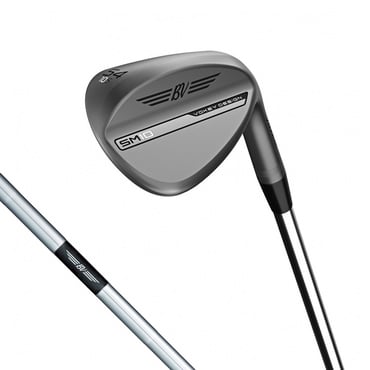 VOKEY DESIGN ボーケイデザイン SM10 ニッケル ウェッジ DynamicGold/WEDGE