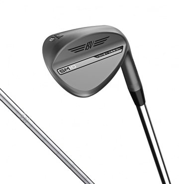 VOKEY DESIGN ボーケイデザイン SM10 ニッケル ウェッジ BV105