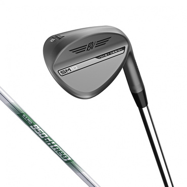 VOKEY DESIGN ボーケイデザイン SM10 ニッケル ウェッジ N.S.PRO 950GH neo