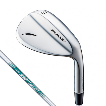 フォーティーン DJ-6 ウェッジ ゴルフ ウェッジ DS-91w WEDGE 50ﾟ/17ﾟ