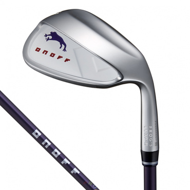 レディース WEDGE LADY FROGS LEAPII