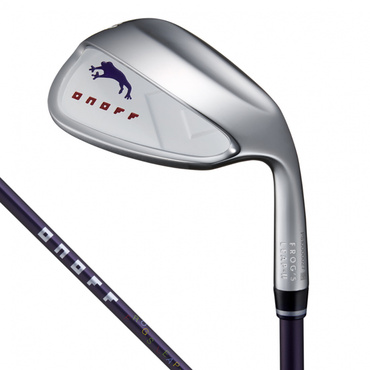 レディース WEDGE LADY FROGS LEAPII