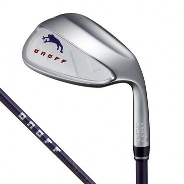 レディース WEDGE LADY FROGS LEAPII