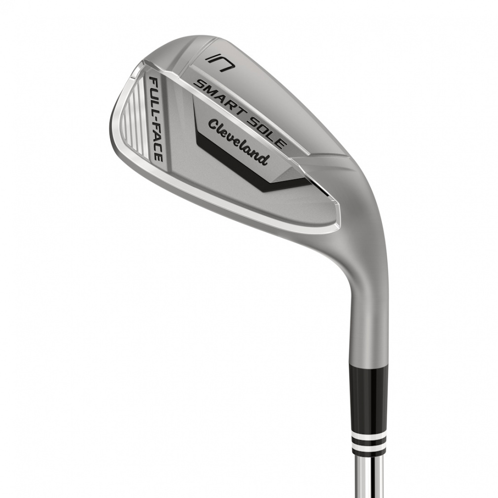 N[uh fB[X SMART SOLE FULL-FACE EFbW St EFbW UST RECOIL DART 50 WEDGE L 2024Nf Cleveland
