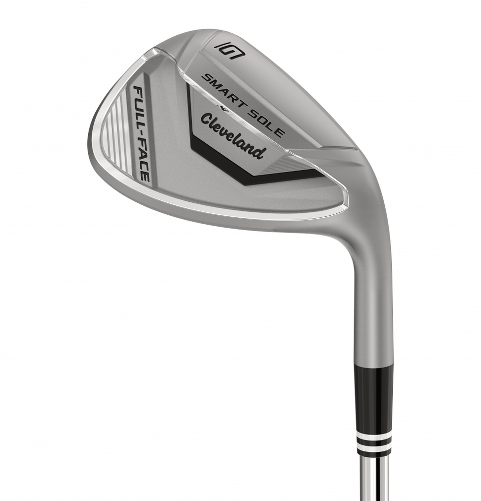 N[uh fB[X SMART SOLE FULL-FACE EFbW St EFbW UST RECOIL DART 50 WEDGE L 2024Nf Cleveland
