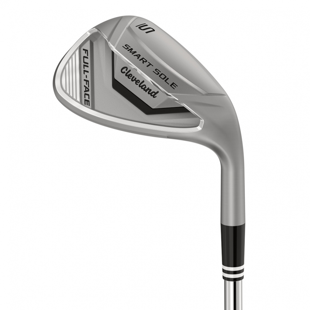 N[uh fB[X SMART SOLE FULL-FACE EFbW St EFbW UST RECOIL DART 50 WEDGE L 2024Nf Cleveland