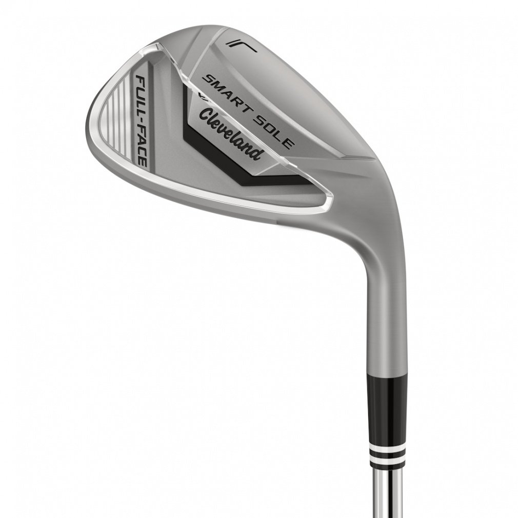 N[uh fB[X SMART SOLE FULL-FACE EFbW St EFbW UST RECOIL DART 50 WEDGE L 2024Nf Cleveland
