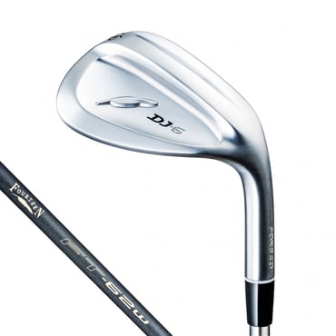フォーティーン DJ-6 ウェッジ ゴルフ ウェッジ FT-62w WEDGE 52ﾟ/17ﾟ