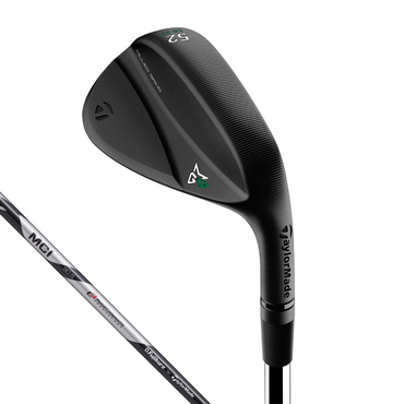 単品 IRG MG4 BK SB 52.09 ウェッジ MCI 90 BK TM