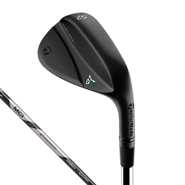 単品 IRG MG4 BK SB 58.11 ウェッジ MCI 90 BK TM