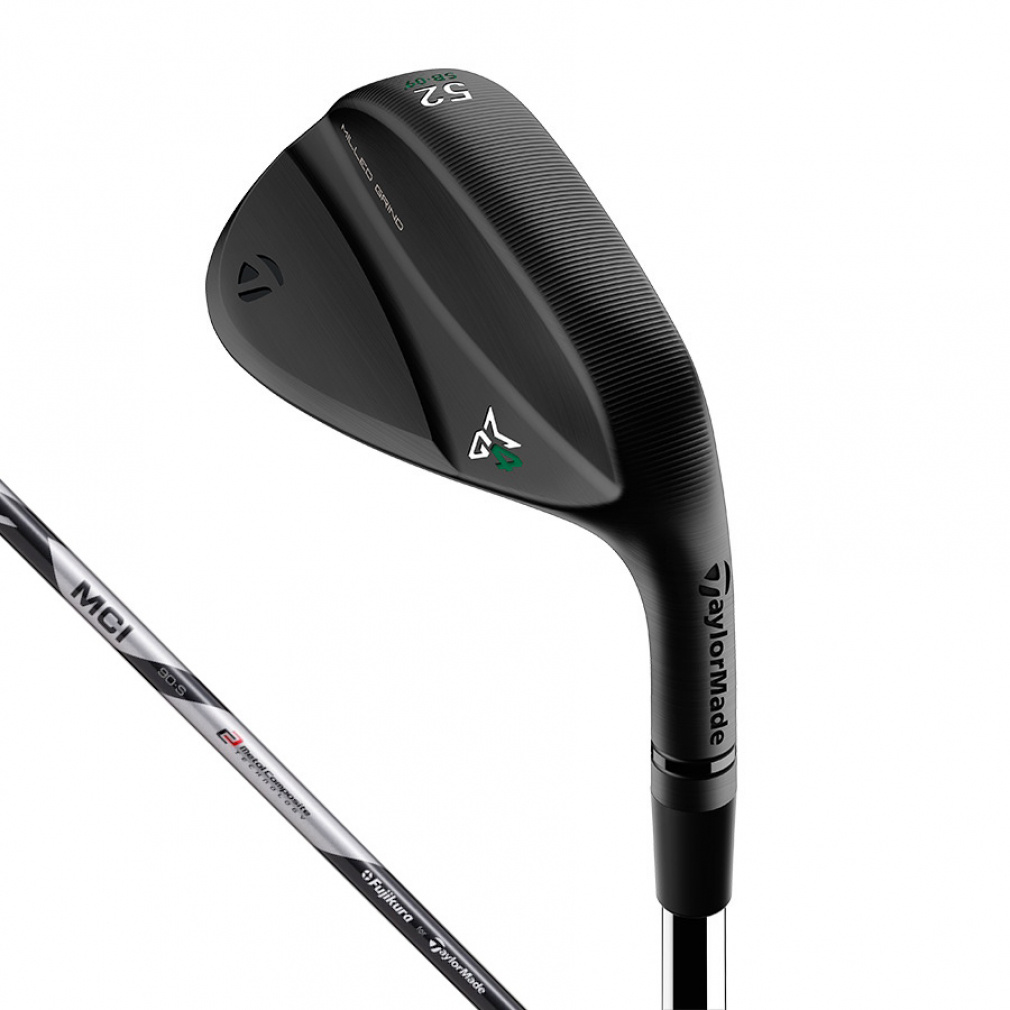 単品 IRG MG4 BK SB 58.11 ウェッジ MCI 90 BK TM｜Alpen Online