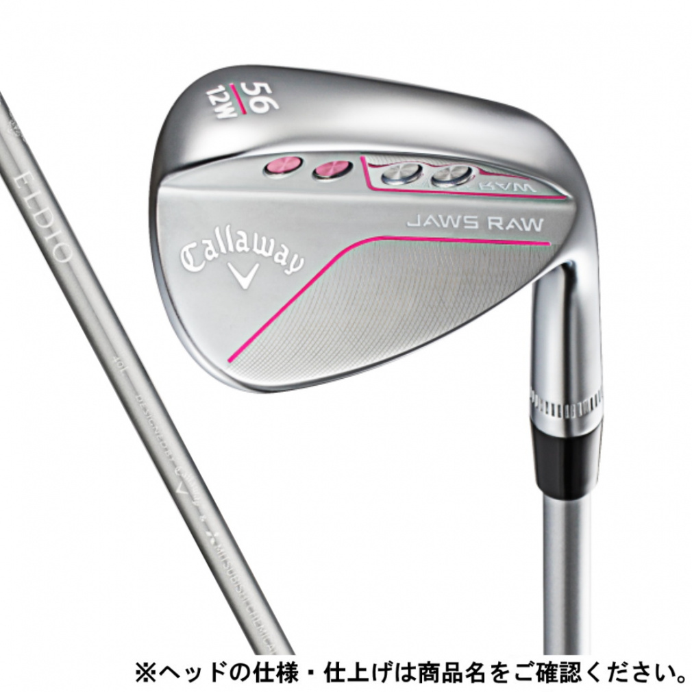 LEFC fB[X JAWS RAW W[Y E EFbW 50W AVtg St ELDIO 40 A 50/12 2022N Callaway