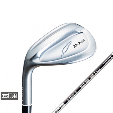 DJ-6(LH) ウェッジ 51ﾟ/16ﾟ DS-91w