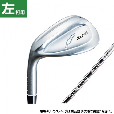 DJ-6(LH) ウェッジ 57ﾟ/17ﾟ DS-91w